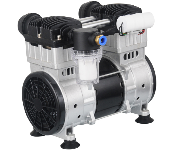 AL Series Oil-free Air Compressor for Industry