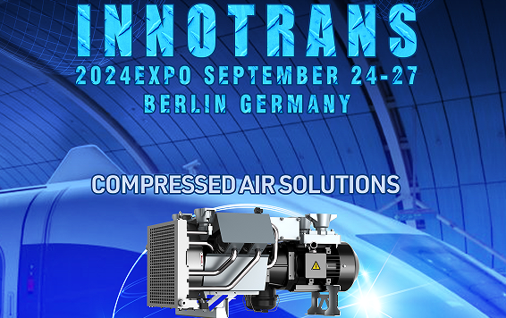 NAILI will be in INNOTRANS 2024 in Berlin,Germany